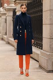 Ralph Lauren Resort 2022 Collection Vogue
