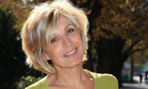 Après s'être occupée des obsèques de l'homme de sa vie, et passé 69e anniversaire sans le père de sa fille, la présentatrice historique de tf1 est de retour sur tf1 ce lundi. Sondage Trouvez Vous Normal Qu Evelyne Dheliat Agee De 68 Ans Soit Encore En Activite Sur