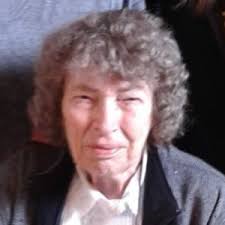 BERRY, Margaret Joan (nee Baillie)