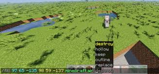 Is there a replace command in minecraft? How To Use The Fill Command