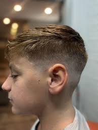 Bobbie's Barber Style Shop, Brewton, AL 36426, US