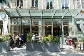 Maison Plisson In 2020 Paris Parisian Bistro Paris Airbnb