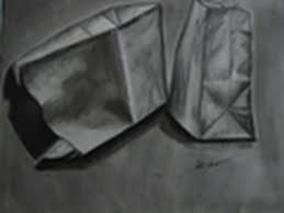Paper Bag Speed Drawing Youtube Discover 21 ways to craft with paper bags. paper bag speed drawing