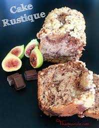 4 / 5 basé sur 1 avis. Cake Rustique Recette Au Thermomix Thermoblogs Agregateur De Recettes Thermomix