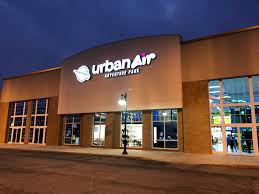 Urban Air Adventure Park In Christiana To Open Saturday