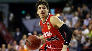 We looked at the latest projections to make stronger predictions. Nba Draft 2020 Lamelo Ball Says He Was Born To Go Number One As Com