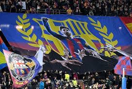 God save our gracious king long live our noble king god save the king. Possible Reasons For God Save The King Banner During Barcelona Vs Chelsea Match