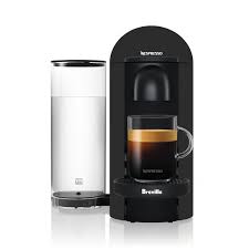 We did not find results for: Nespresso Vertuoplus Matte Black Coffee Maker Espresso Machine Williams Sonoma