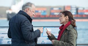 Die kritik zum kieler tatort: Borowski Und Das Meer Tatort Ard Das Erste