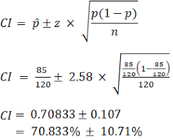 Sample Size Calculator Standard Deviation Sample Statistics Sampling Distribution