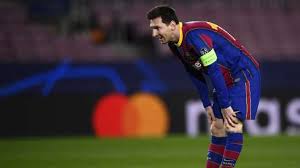 A 83 giorni dall'elezione alla presidenza del barça, joan laporta ha deciso di parlare. Messi Conferenza In Lacrime Volevo Restare