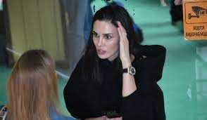 Вскоре после оформления брака у супругов родилась общая дочь. Alana Mamaeva Sobravshejsya Podtyanut Yagodicy Zhene Futbolista Dali Opleuhu Podrobnosti Poslednie Novosti Chitat Onlajn Shou Biznes Dni Ru