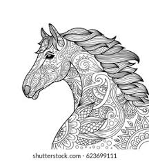 Search through 623,989 free printable colorings at getcolorings. Similar Images Stock Photos Vectors Of Unicorn With Butterflies Hand Drawn Fantasy Horse Sketch For Anti Stress Adult Coloring Book In Zen Tangle Style Vector Illustration For Coloring Page 1009956148 Shutterstock