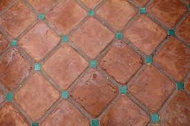 Terra Cotta Tiled Floor Terracotta Floor Flooring Terra Cotta Tiles Floors