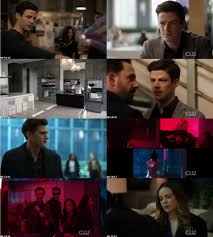 The Flash S06e19 Season 6 Episode 19 Full English Download 720p 480p 480p Tv Series