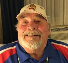 William L. "Bill" Hickerson