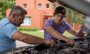 Advice From Mechanic On How To Change Your Oil