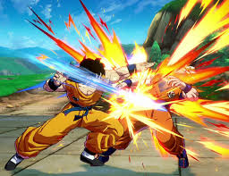 First seen in dragon ball, the wolf fang fist is a unique attack in that no energy is directly expelled from the user, rather ki energy empowers the strikes with incredible force, usually through the focus of a totem animal (the wolf). Wolf Fang Fist Pack Attack Dragon Ball Fighterz Wiki Fandom