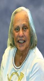 Janet Lorenzen Roberts, class of 1959.