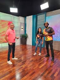 Mala Morrison, Managing Director,...