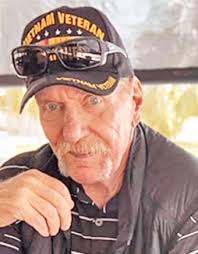 Charles "Chuck" G. Crossman Obituary