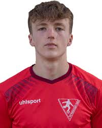 John Schmidtke » Record by referee Michael Hieber