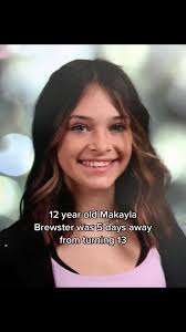 Makayla Lynn Brewer