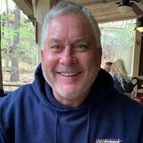 Kevin Lee Thomas Obituary