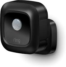 Clicking on an accordion header, the content is abruptly hidden. Ring Smart Lighting Motion Sensor Black Battery Powered Outdoor Motion Detector At Crutchfield
