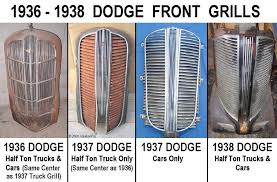 Couple relationship collector cars old trucks old cars dodge perspective antique cars old things iron. 1938 Dodge Grille Parts Wanted Antique Automobile Club Of America Discussion Forums