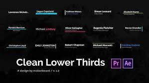 Learn how to use this mogrt file. 34 Best Premiere Pro Templates Elements Ideas Premiere Pro Premiere Templates