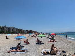 Ripascimento nel caos a Salerno e Cetara: stop sabbia dalle cave - La Città  di Salerno