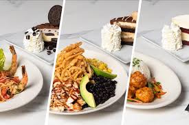 Fresh fish tacos, cheesecake factory. Cheesecake Factory Has A 15 Lunch Deal This Week Taste Of Home