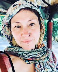 Grief is an inside job