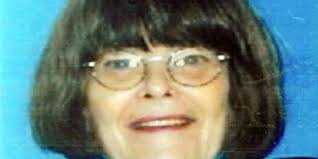 Janet Claire Rose Smith