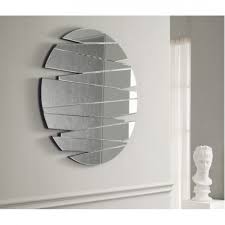 L 57,6 x h 80 x p 6 cm il lussuoso specchio artigianale diamond large è un abbagliante, unico, specchio ispirato. Specchio Flora Specchio Decorativo Specchio Senza Cornice Design Specchio Rotondo Specchiere Homelook