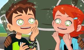 Take on some of ben's most infamous enemies, including zombozo, queen bee, and the weatherheads. News Bytes New Ben 10 Video Game 1st Actors Voice Over Expo Animators Perspectives More Animation Magazine