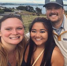 Gabrielle Barton's Instagram, Twitter & Facebook