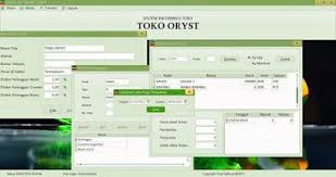 Oryst Aplikasi Penjualan Gratis Aplikasi
