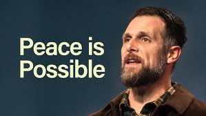 Finding Peace in Life’s Storms