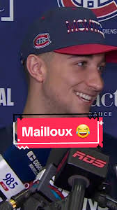 Lucas Michael Mailloux