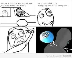 I Don T Normally Pin The Derp Rage Face Memes But I Have To Admit That This One Made Me Smile Cuz I Totally Did It Derp Comics Rage Faces Funny Comics
