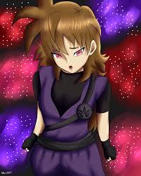 Making the best of his situation he befriends its citizens and make a new life there unaware of the role he will play in its future. Genderbender Rumiko Dragon Ball Z Oc By Artworxchan On Deviantart