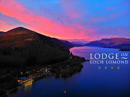 Loch lomond | single malt scotch whisky distillery. Lodge On Loch Lomond Luxury Hotel Accommodation