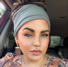 Britnii Leigh-anne Isaacks...