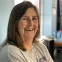 Mary Catherine Bumpus Obituary