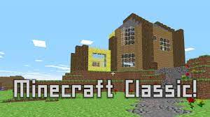 If you are craving for some classic minecraft without having access to your . How To Play Minecraft Classic On A Touchpad Without Using The Buttons Youtube