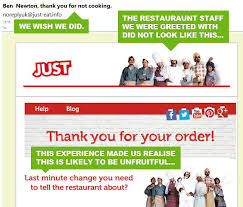 Rant 1 Why Justeat In The Uk Fail At Customer Service Period Don T Just Eat Cook About Uk Awkward Moments