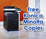 As of september 30, 2017, we discontinued dealing with copy protection utility on our new products. Konica Minolta Bizhub C353 Multifunction Colour Copier Printer Scanner From Photocopiers Direct With Free Ipod