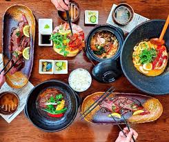 These Are Some Of The Vancouver Restaurants Re Opening For Dine In Service Vancouver Is Awesome